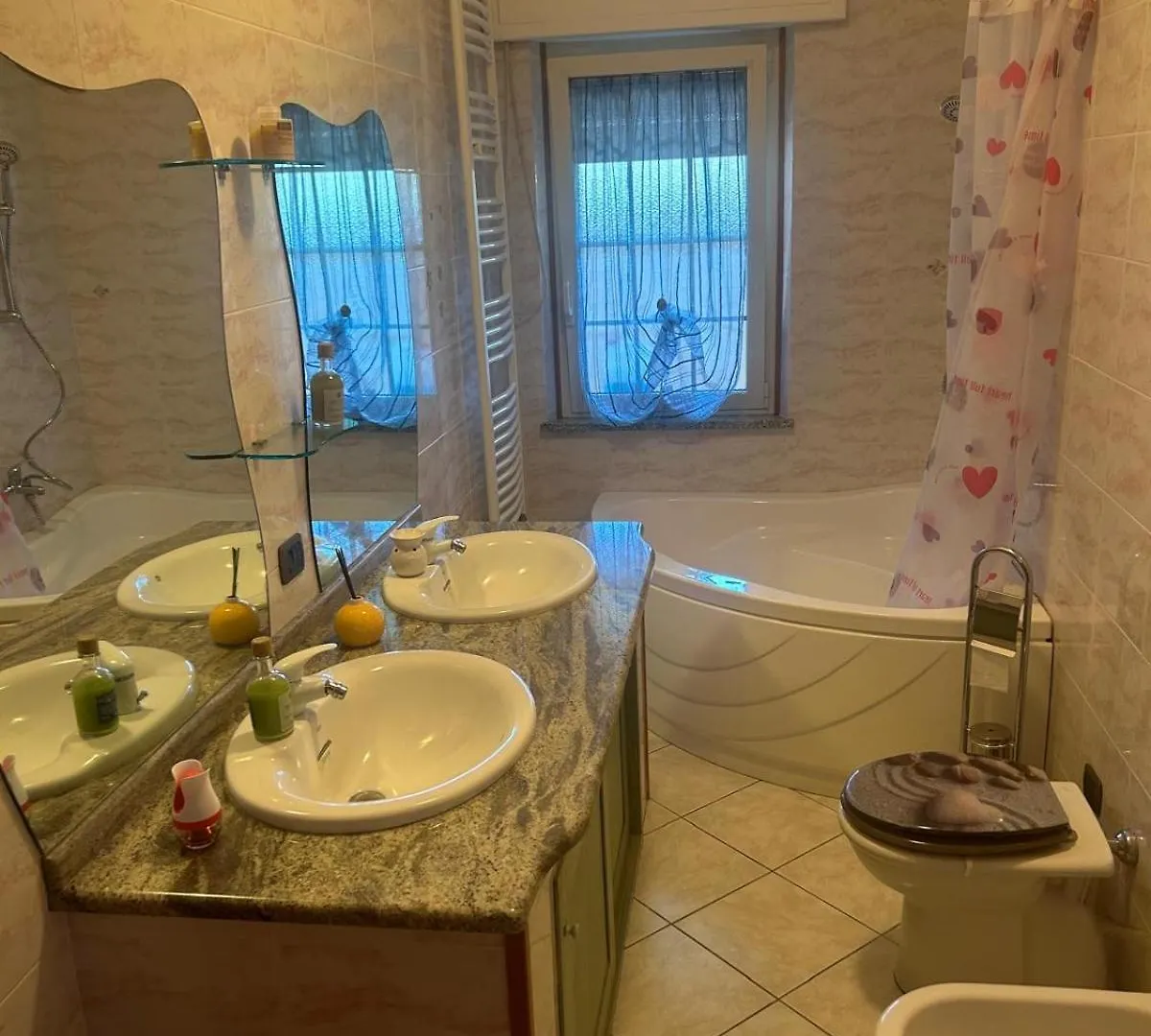 Casa Sophie Villa Oristano Italy