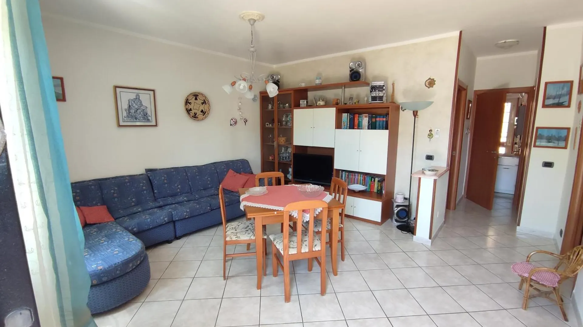 Holiday home Casa Sophie Villa Oristano