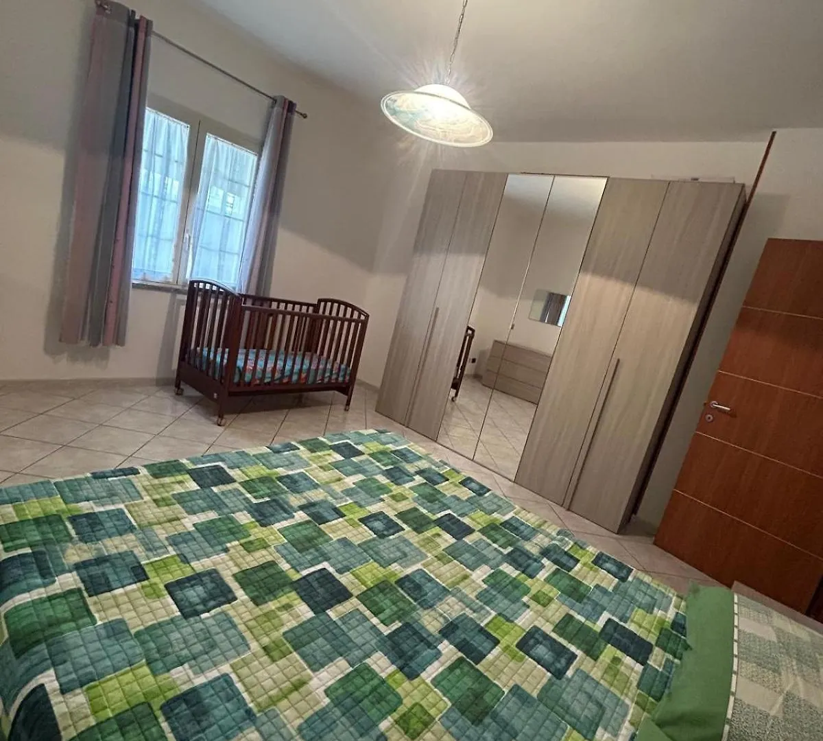 Holiday home Casa Sophie Villa Oristano