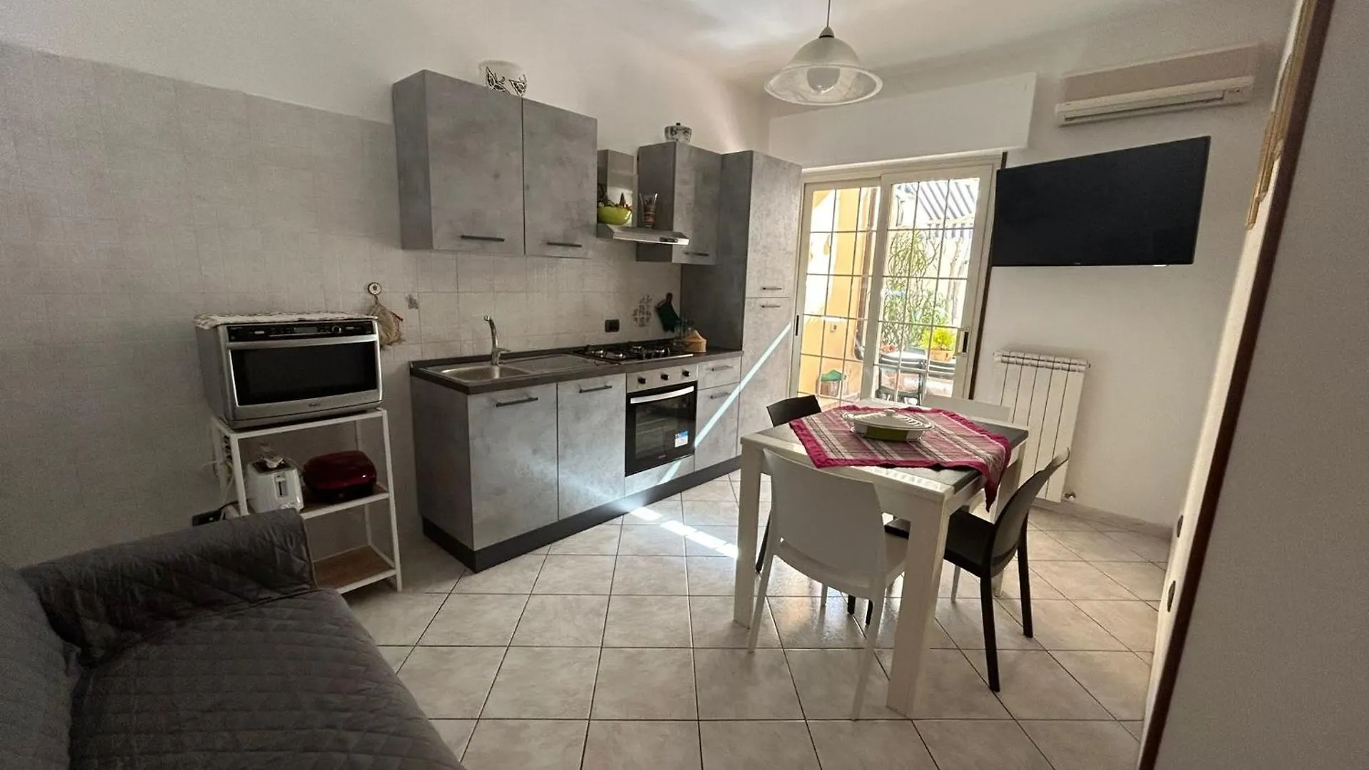 Casa Sophie Villa Oristano Holiday home