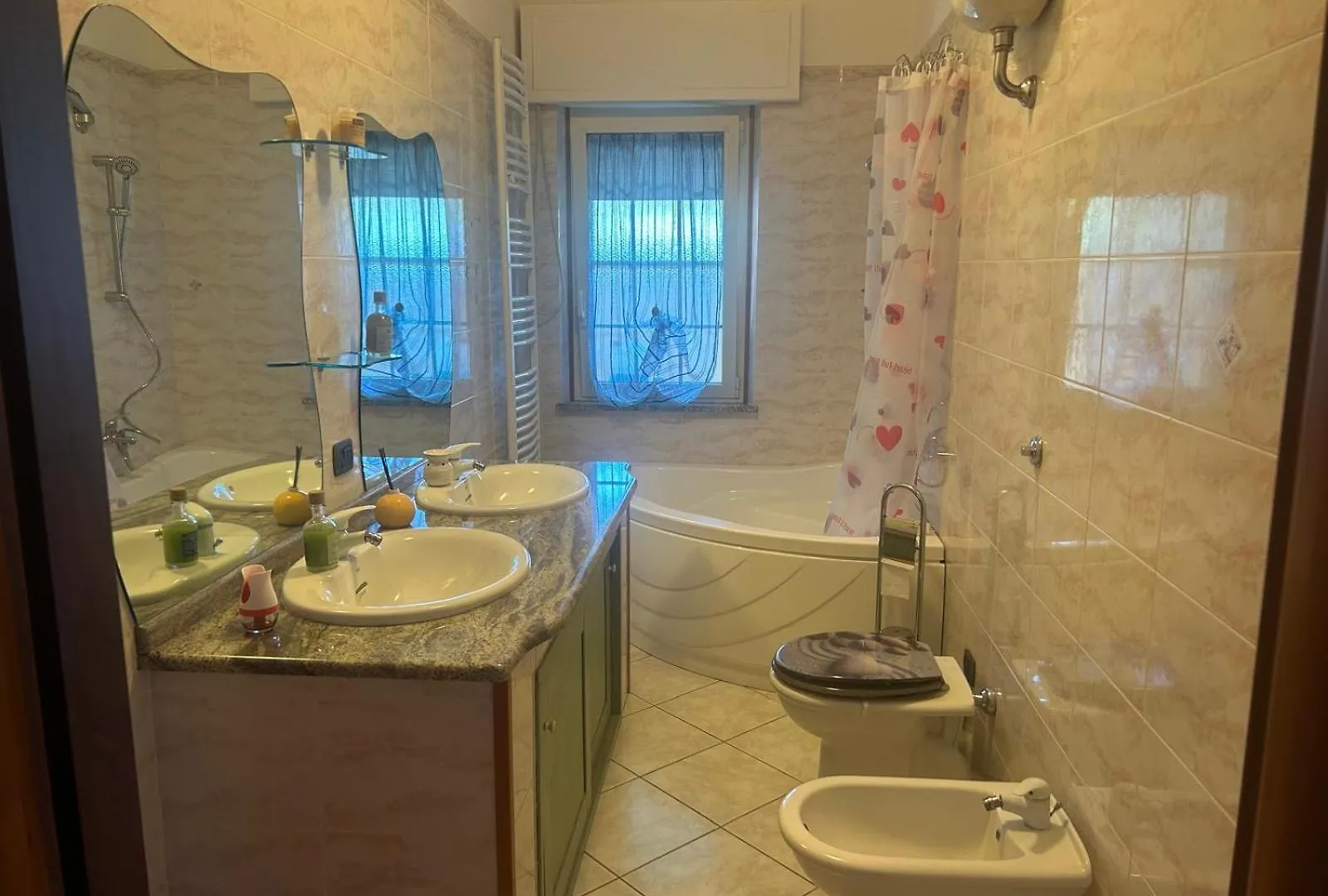 Holiday home Casa Sophie Villa Oristano