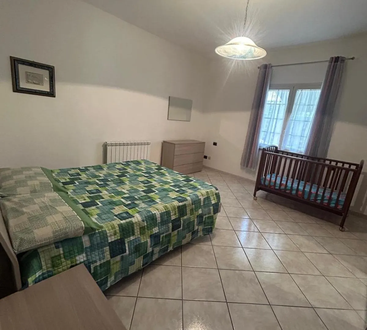 Holiday home Casa Sophie Villa Oristano
