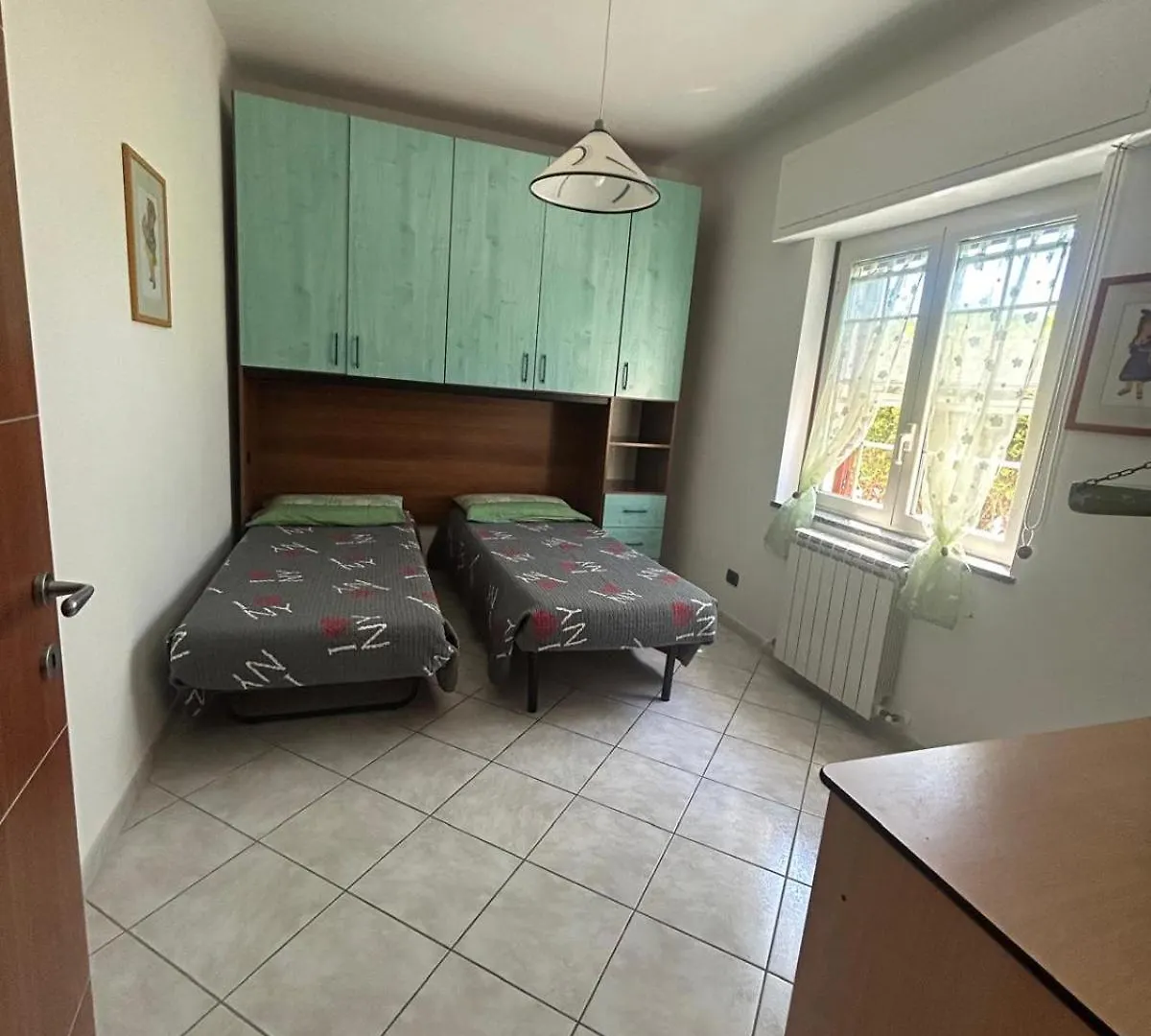 Casa Sophie Villa Oristano 0*,