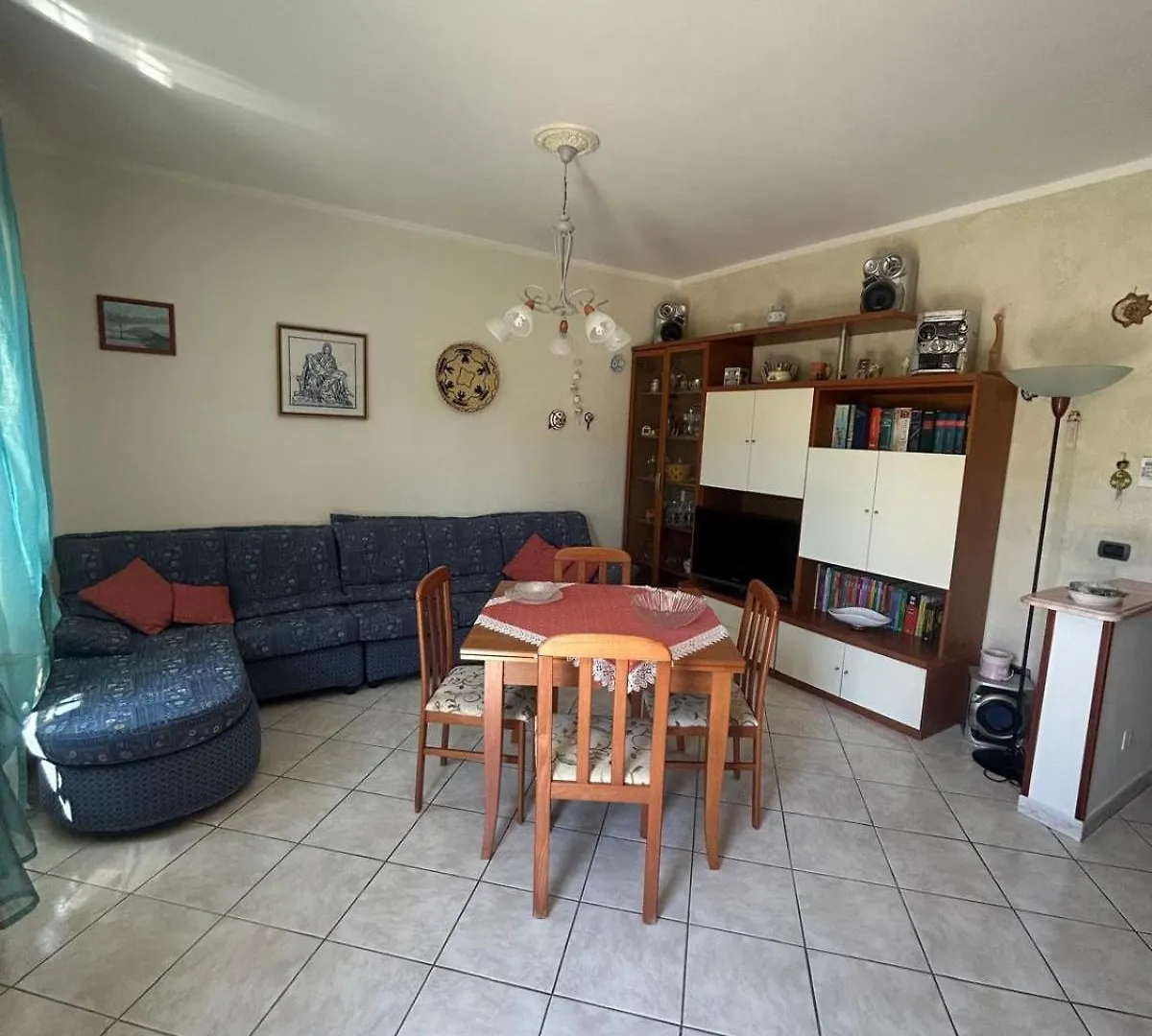Casa Sophie Villa Oristano Holiday home