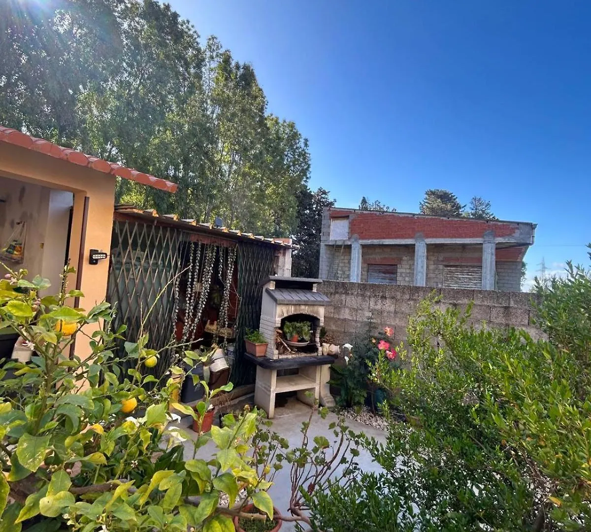 Casa Sophie Villa Oristano