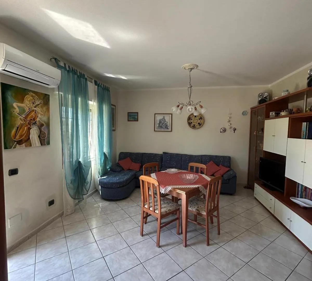 Holiday home Casa Sophie Villa Oristano