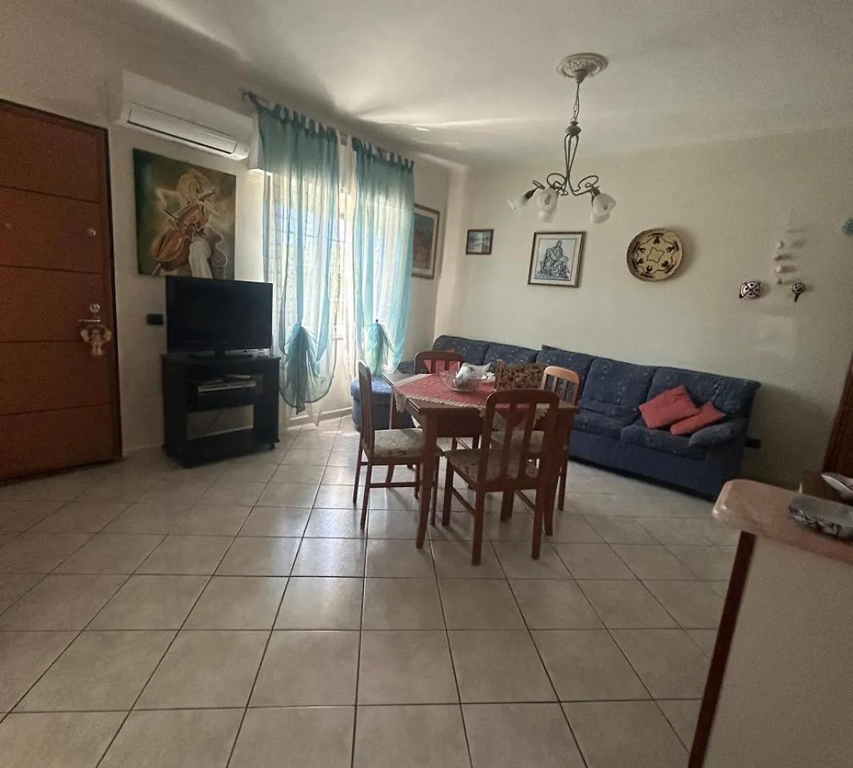 Casa Sophie Villa Oristano Italy