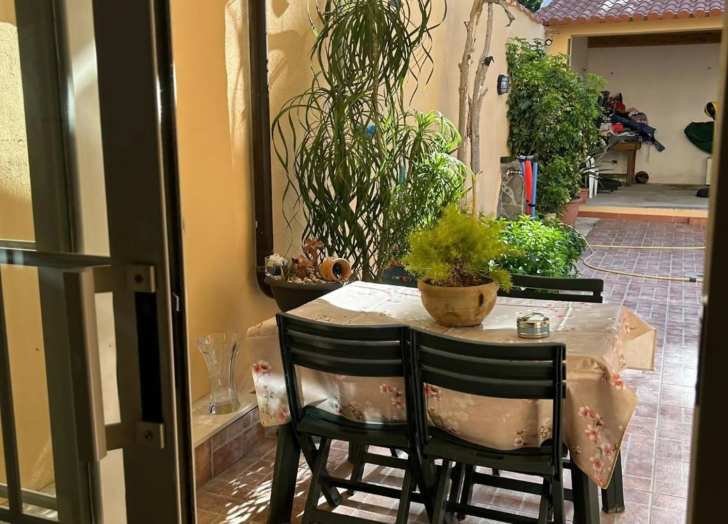 Holiday home Casa Sophie Villa Oristano Italy