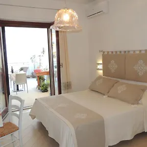 La Terrazza Frühstückspension