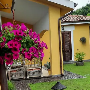 Casa vacanze Acasamia, Oristano