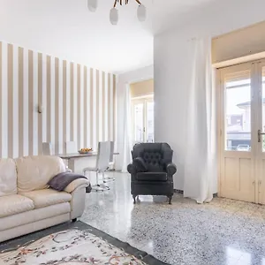 Casa vacanze Casa Eleonora Con Parcheggio, Oristano