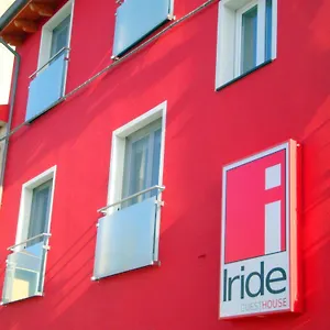 Iride Gasthof