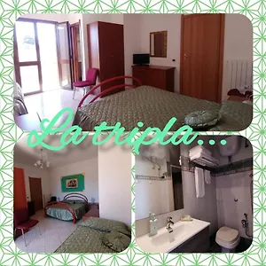 Bed & Breakfast Ida, Oristano