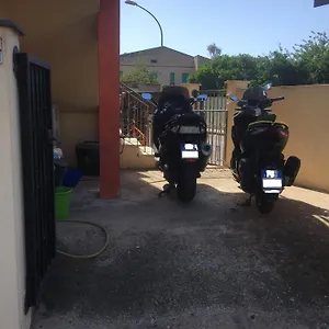 La Via Del Mare Oristano