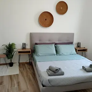 Affittacamere Niu, Oristano