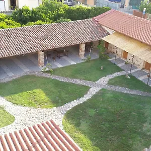 Sa Domu E Crakeras Oristano