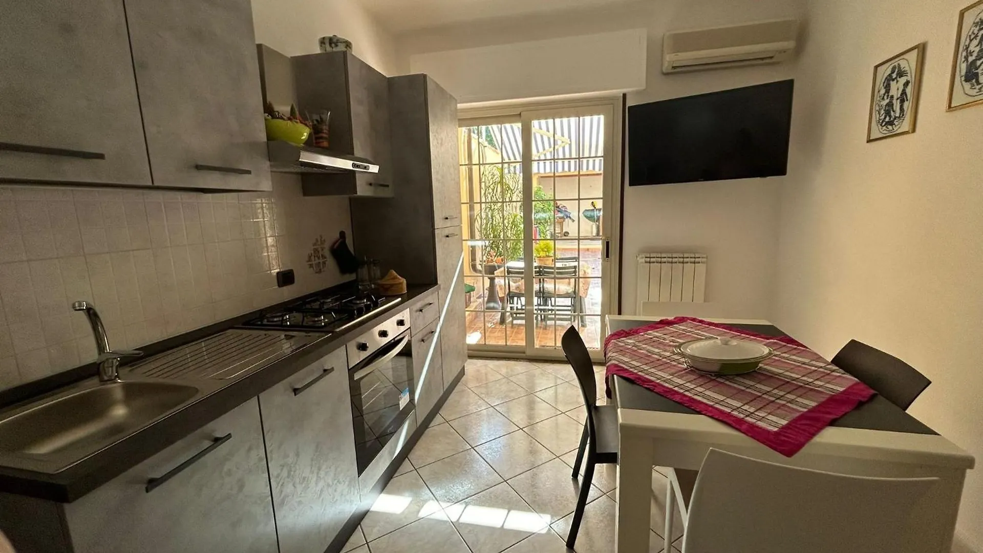 Casa Sophie Villa Oristano